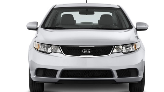 2010 Kia Forte Prices Reviews  Pictures  US News